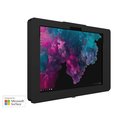 Elevate Ii On-Wall Mount Kiosk for Surface Pro 8 Black KAM414B